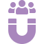 Magnet icon