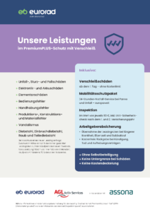 Versicherung PremiumPlus